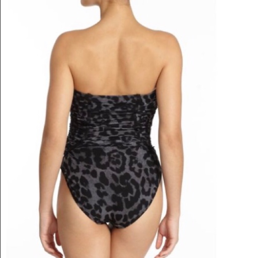 Spank Swimsuit